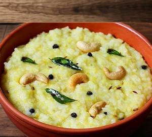 Ven Pongal