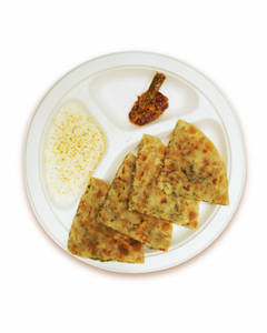 Aloo Paratha (in Pcs)