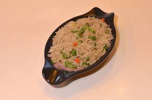 Veg  Fried Rice