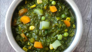 Veg Hariyali