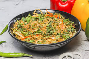 Veg Chowmein