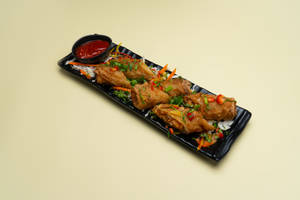 Veg Spring Roll