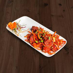 Tai Pai Paneer