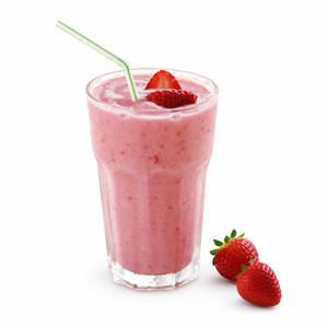 Strawberry Shake