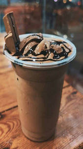 Kitkat Shake
