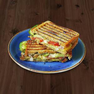 Veg Grill Sandwich