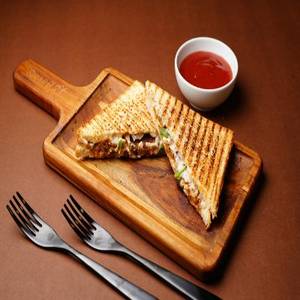 Grilled Chicken Sandwich(Multi-Grain)