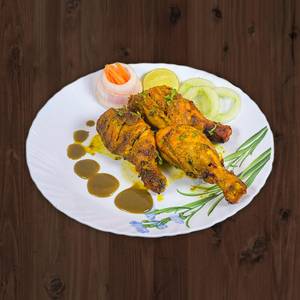 Tangri Kebab [1Pc]