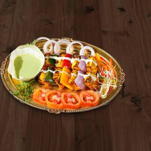 Haveli Paneer Tikka [8 Pieces]
