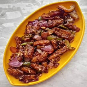 Veg Crispy