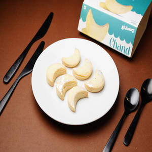Chand Biscuits Big 400 Gms