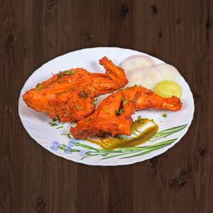 Tandoori Chicken 2 Pcs