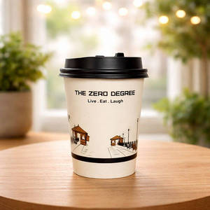 Classic Cappuccino Coffee (hot)