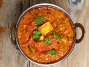 Paneer Makhani