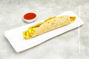 Corn wraps                    
