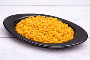 Cheese Maggie