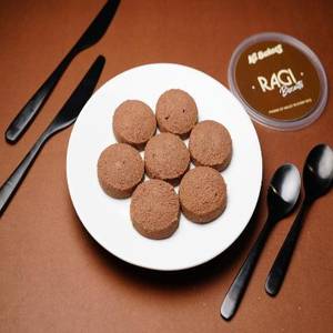 Raagi Cookies 130 Gms