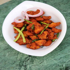 Chicken 65