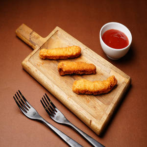 Chicken Breast Strips