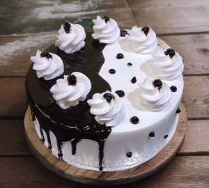 Choco Vanilla 500 gram