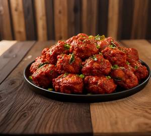 Chicken 65