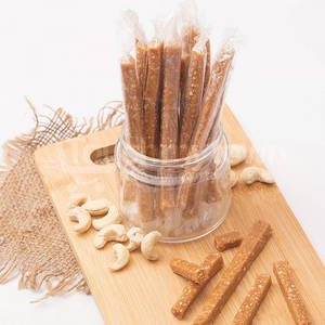 Cashew Ghee Sticks / Nei Kuchi Mittai