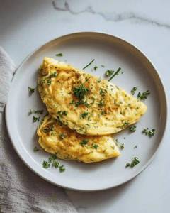 Omlet 2 Egg