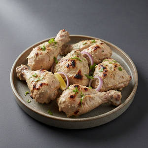 Tandoori Afghani Chicken Full