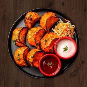 Tandoori Momo [Veg]