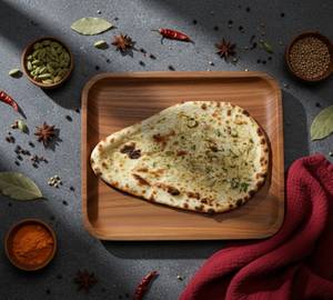 Mix naan