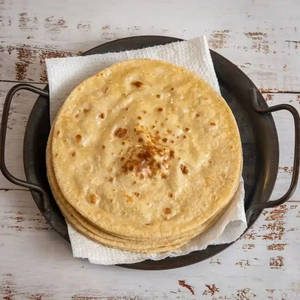 Butter Tawa Roti