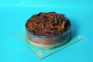 500gms Eggless Chocolate Cake