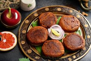 Veg Galouti