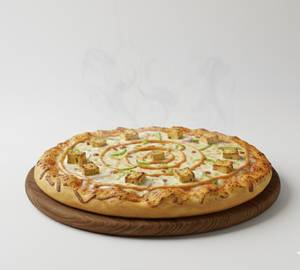 Makani Paneer Delight Pizza "8