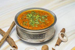 Dal Khada Palak