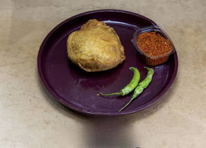 Only Vada(1 Pc)