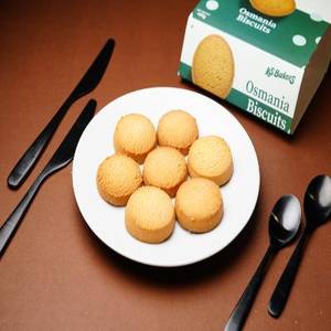 Osmania Biscuits Big 400gms
