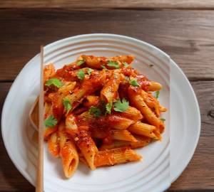 Red Pasta