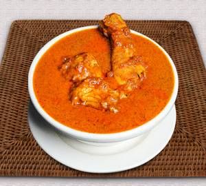 Chicken Rogan Josh