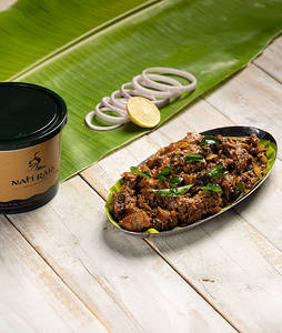 Nattu Kozhi Idcha Varuval [Country Chicken]