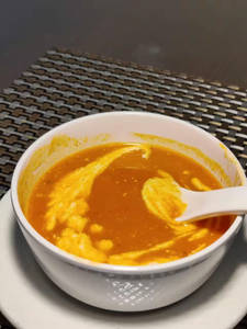 Tomato Soup