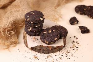 Multiseed Choco Seasalt Cookies