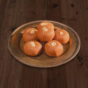 Cow Milk Peda