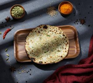 Mix paratha