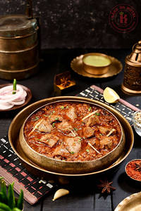 Keema Kaleji