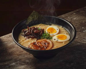 Tonkatsu Ramen