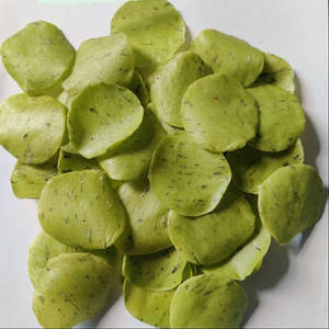 Mini Palak Papad (200gms)