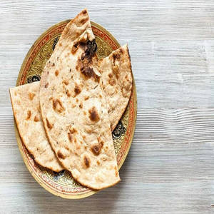Tawa Roti