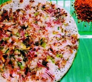 Onion roast