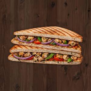 Herbs Chicken Sandwich